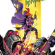Image: IDW; cover A by Fico Ossio